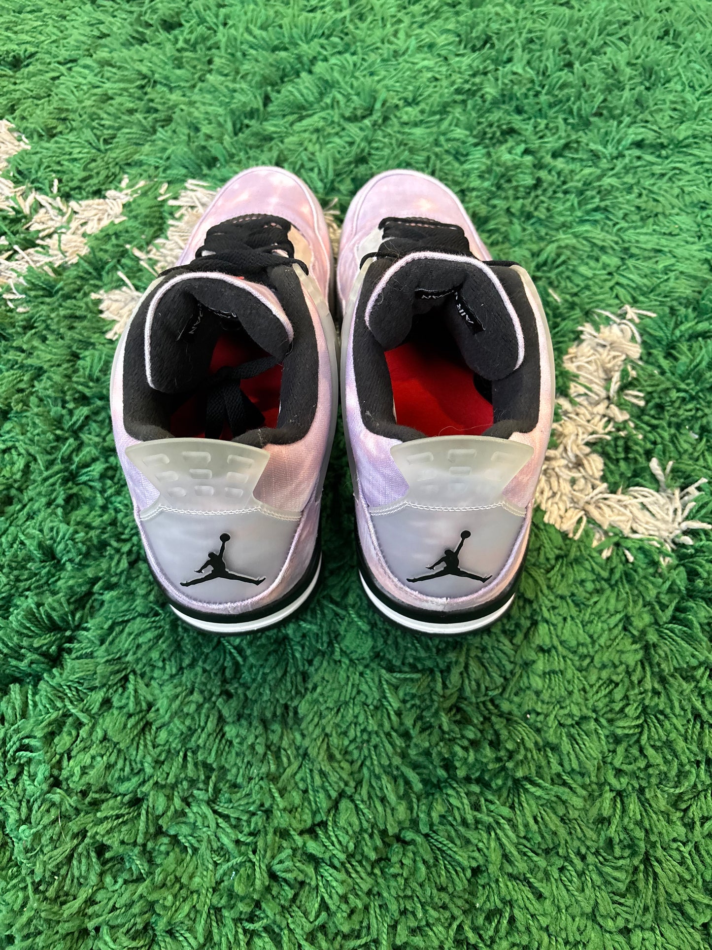 Jordan 4 “Zen Master”