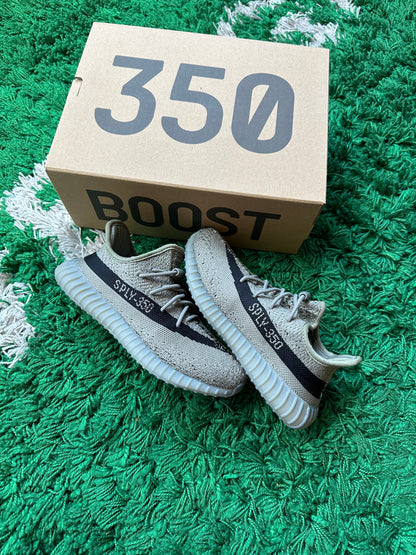 Yeezy 350 “Granite”