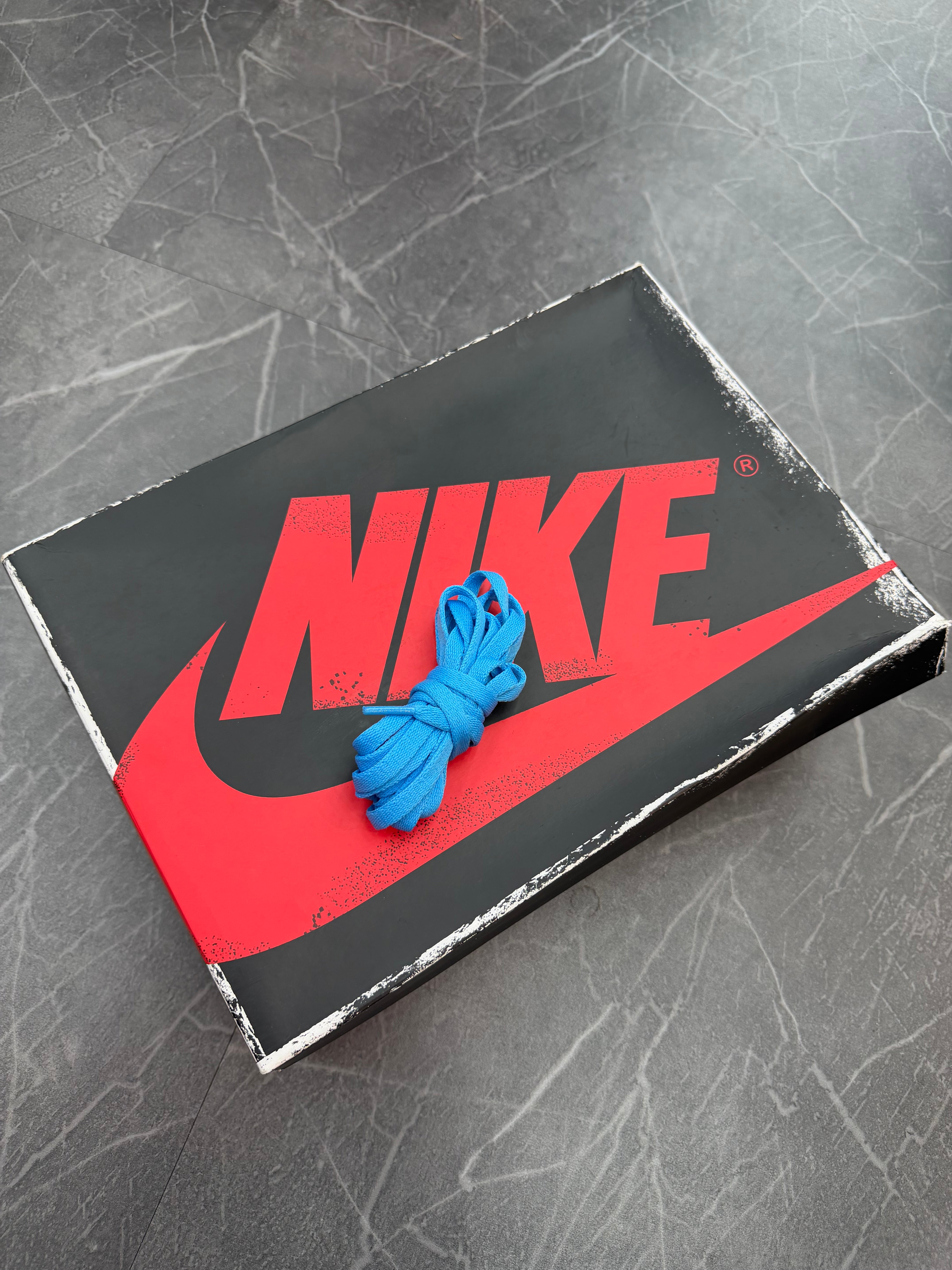 Jordan 1 High “UNC Reimagined”