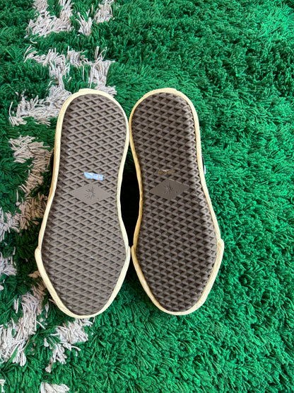 Maison Mihara Yasuhiro “Black vintage”