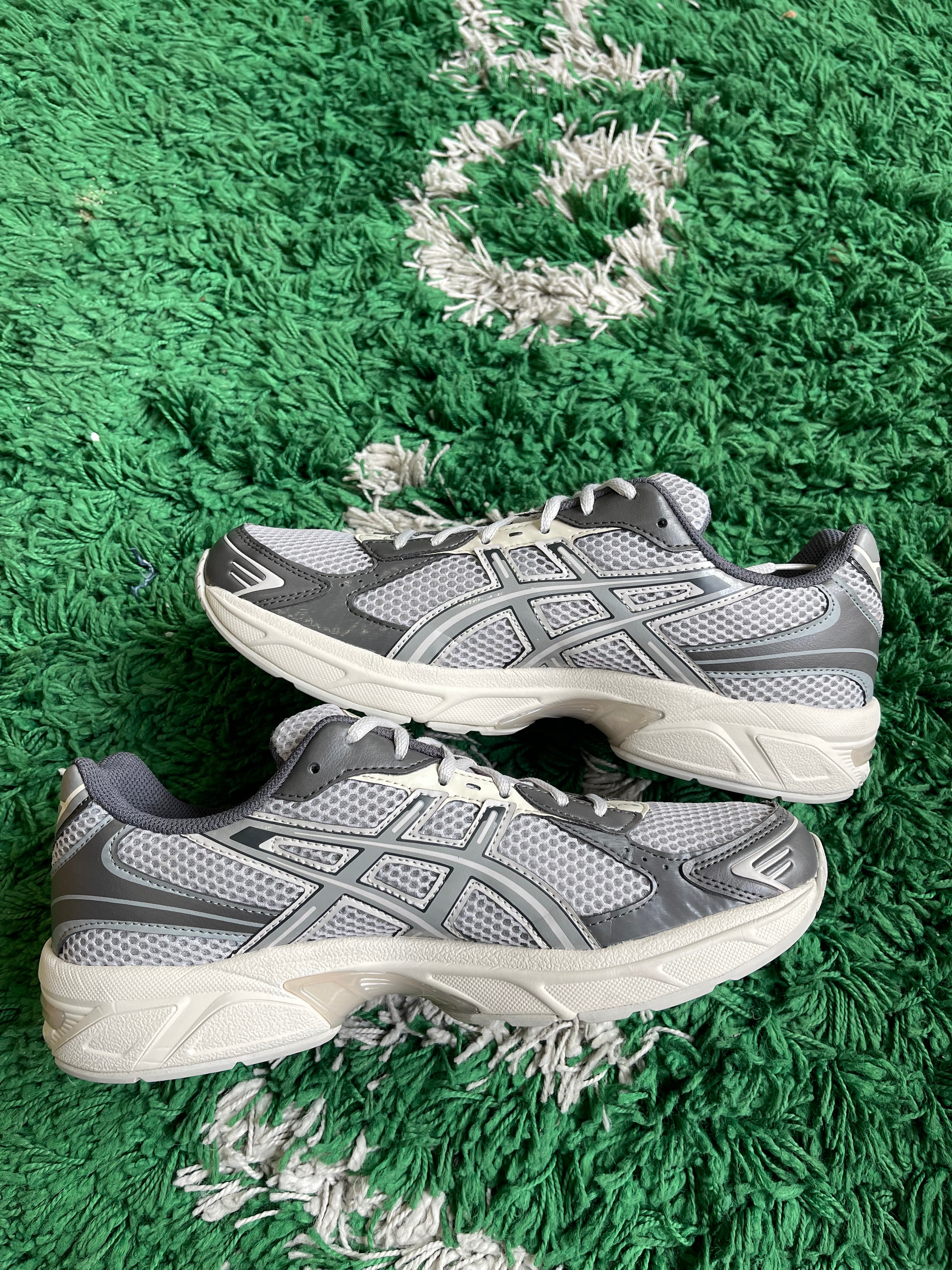 ASICS Gel-1130 x Gallery Dept. “Oyster Grey”