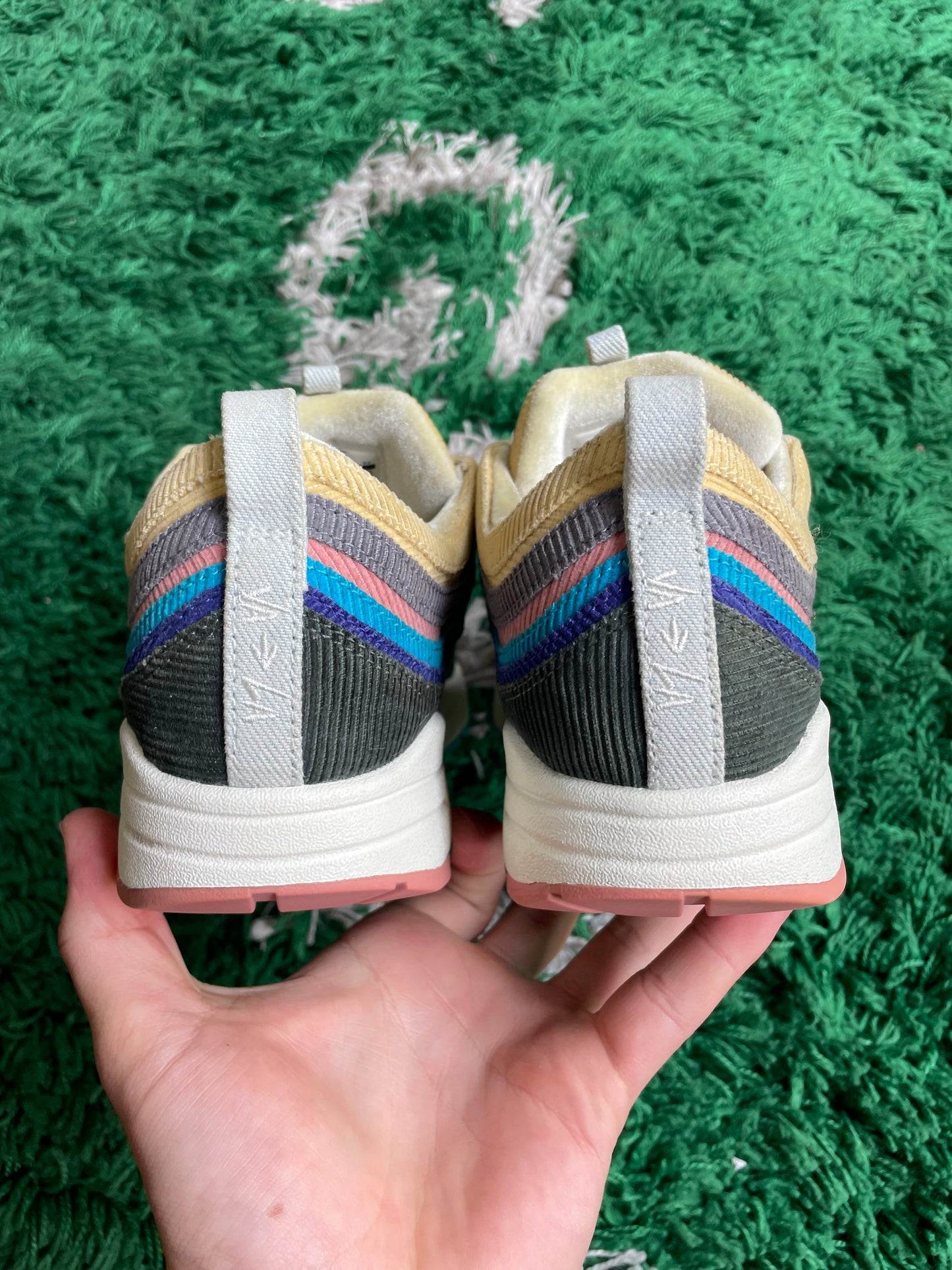 Nike Air Max 1/97 “Sean Wotherspoon”