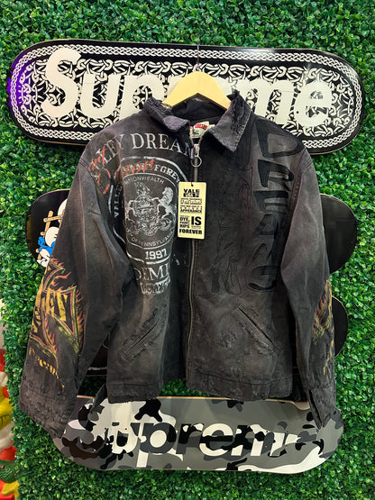 Vale Destruction Work Jacket