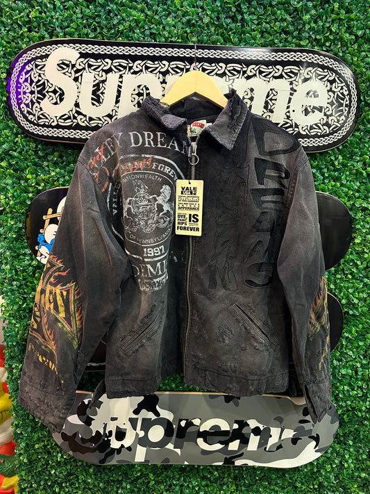 Vale Destruction Work Jacket