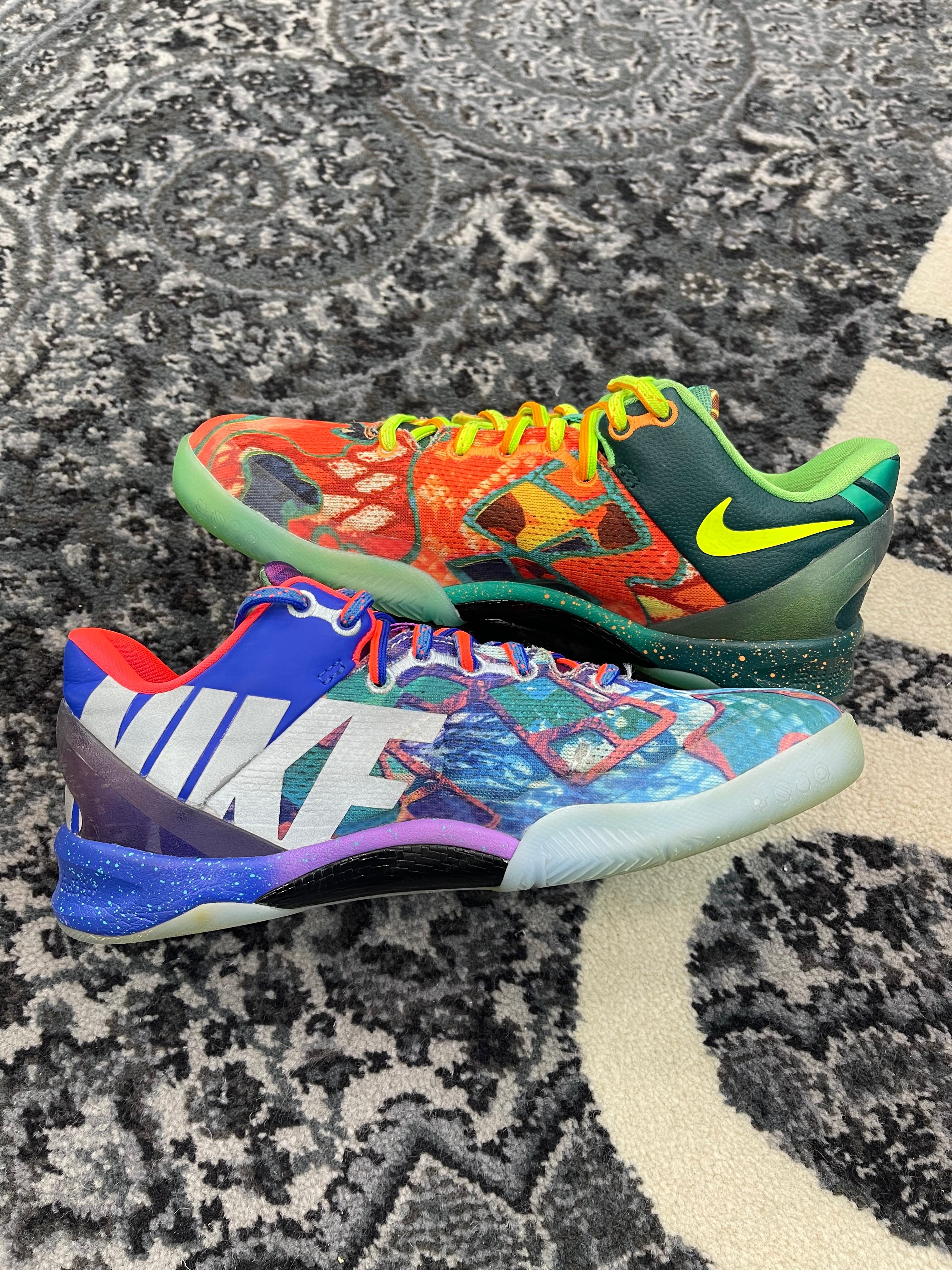 Kobe 8 Protro “What The” (2025)