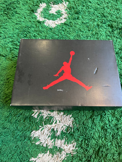 Jordan 5 “Black Metallic Reimagined”