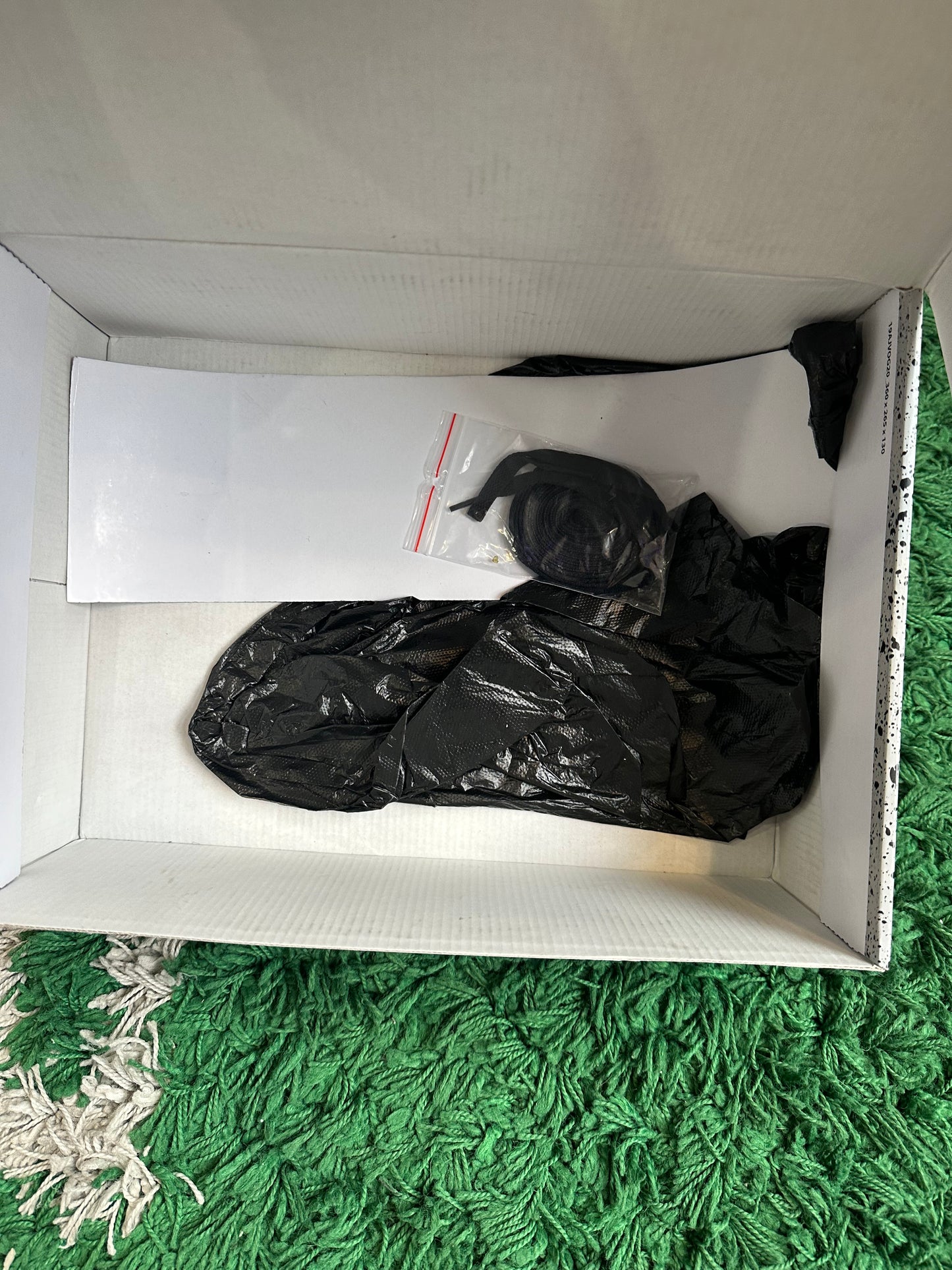 Jordan 5 “Black Metallic Reimagined”