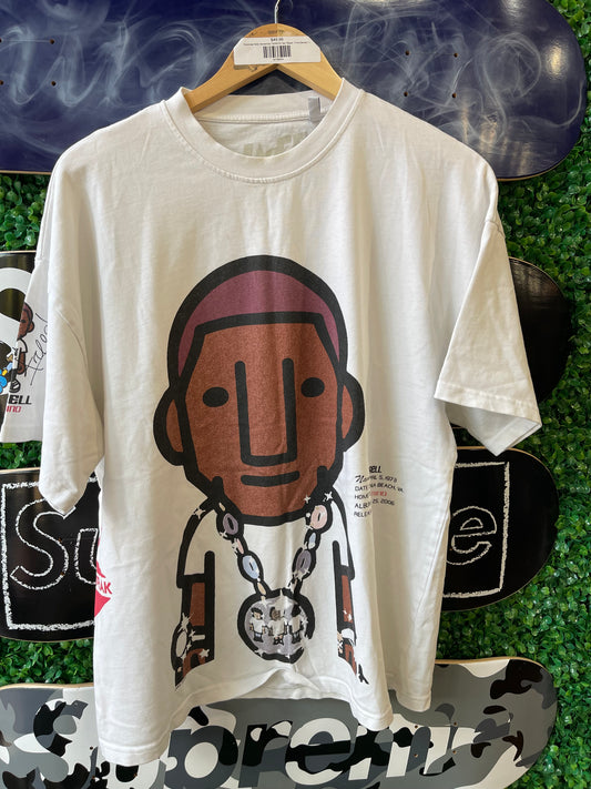JAEE Editz “Pharrell” Tee