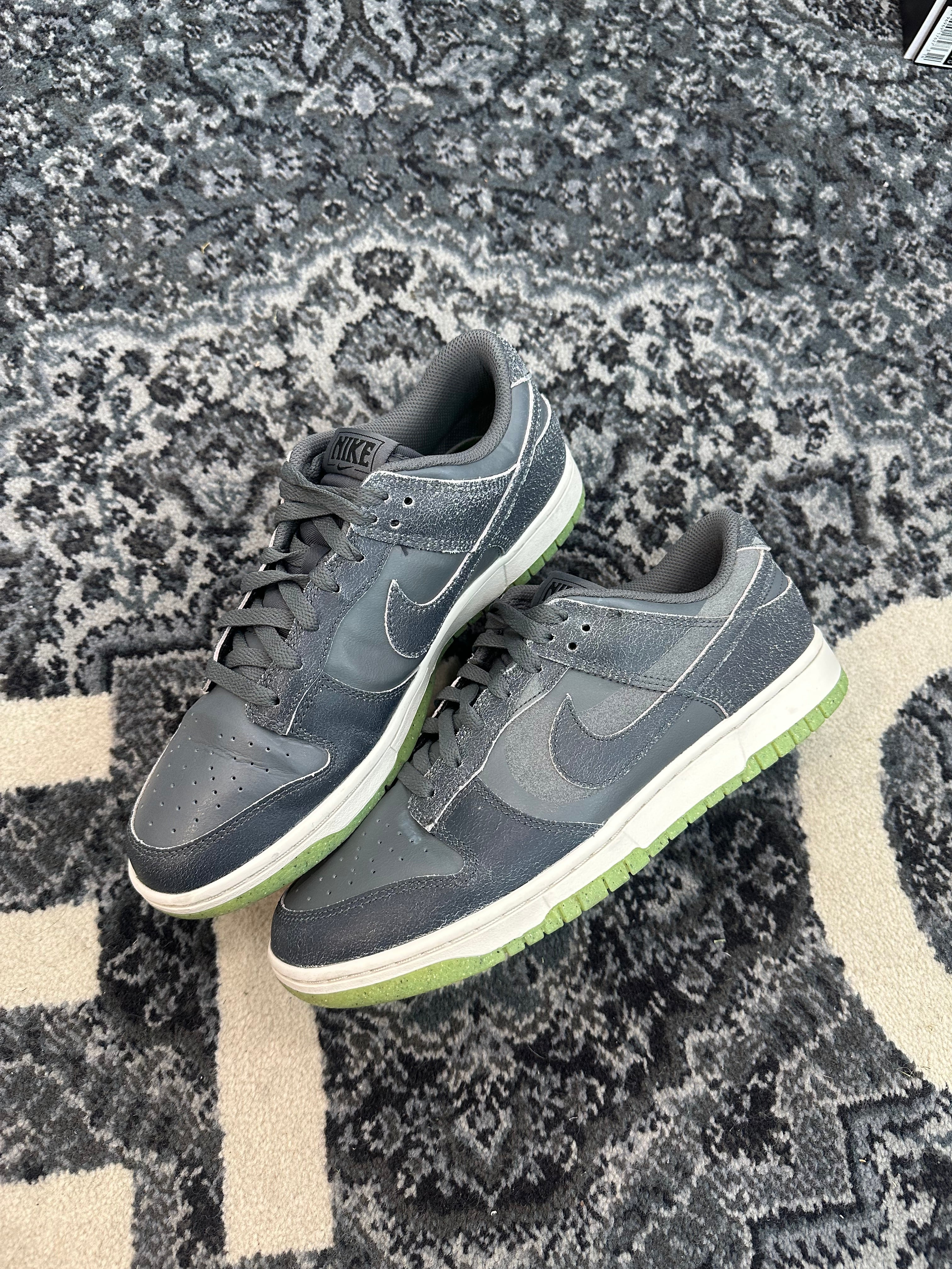 Nike Dunk Low “Halloween”