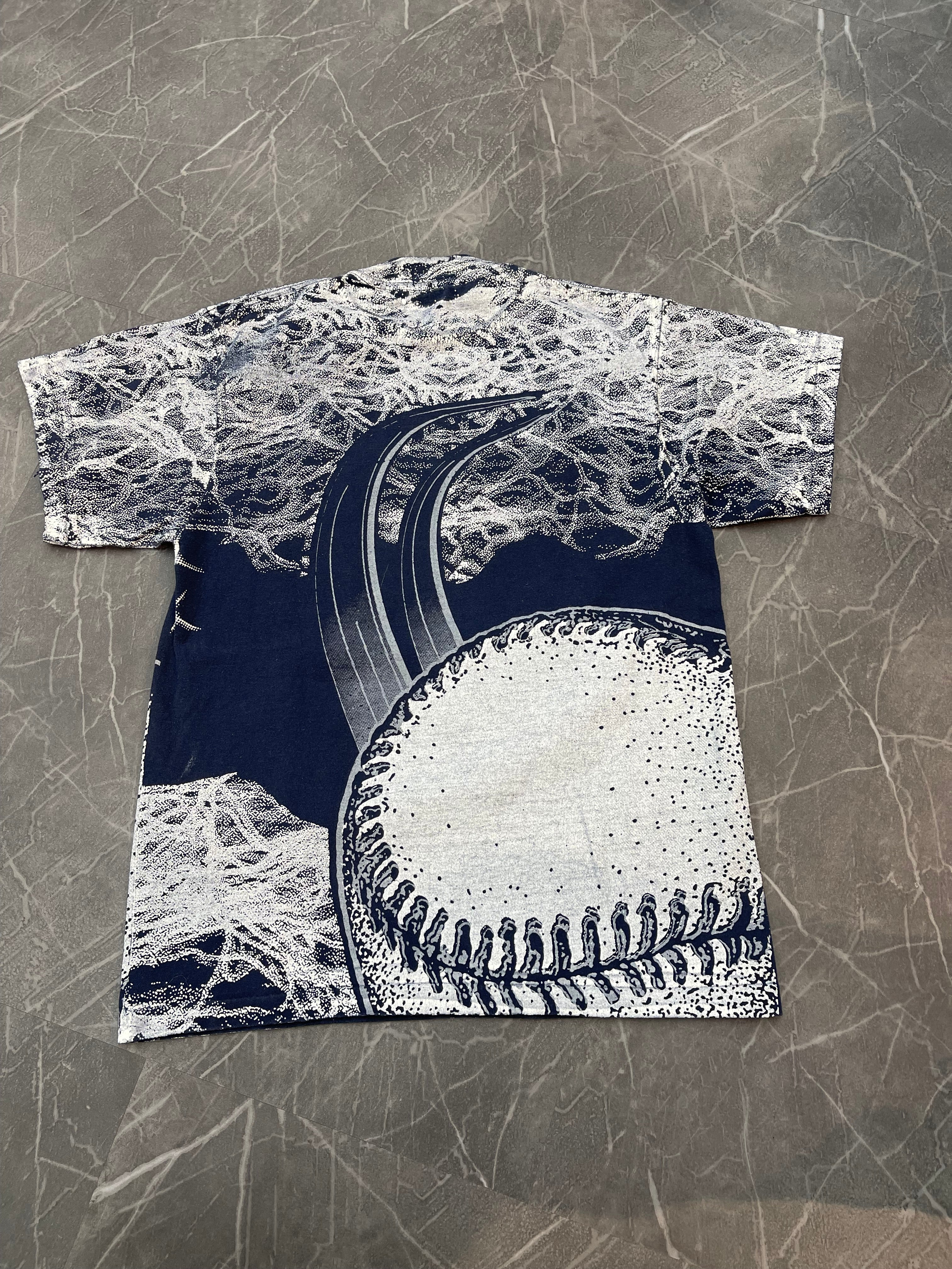 Atlanta Brave ADP Tee (M)