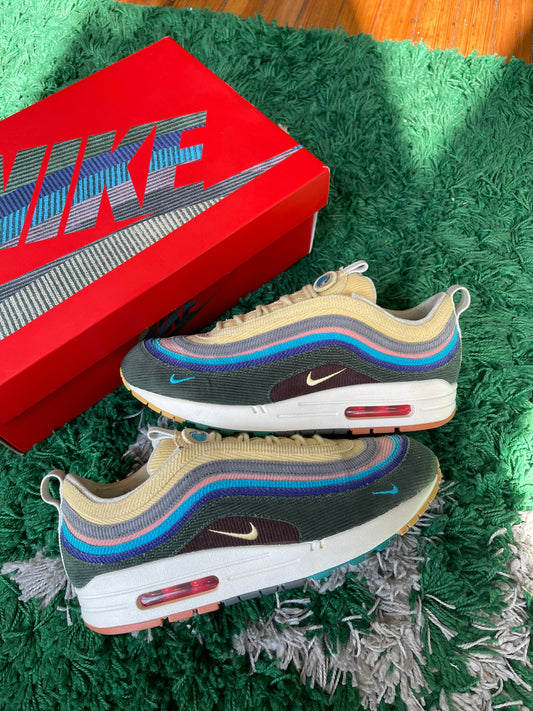 Nike Air Max 1/97 “Sean Wotherspoon”