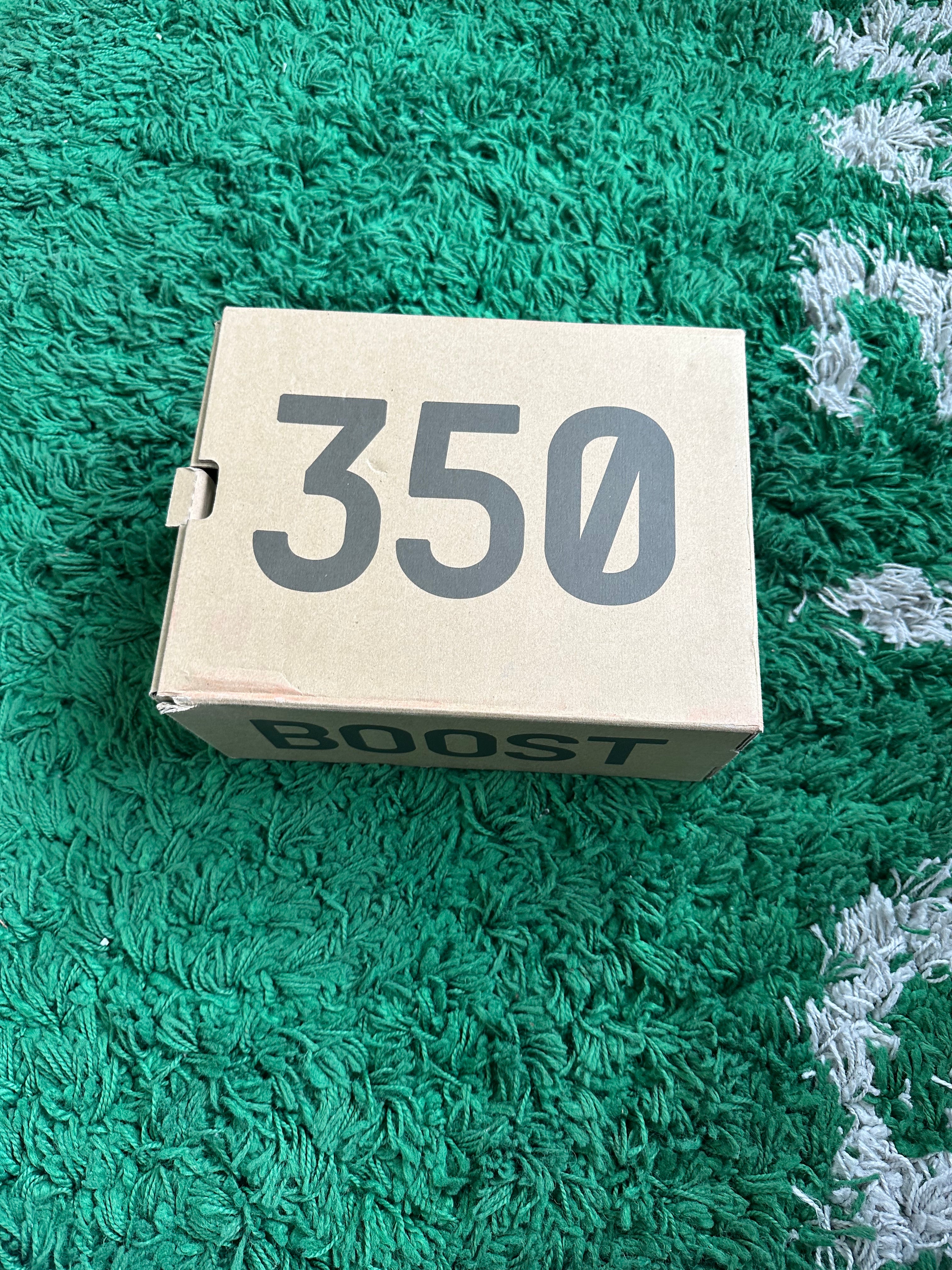 Yeezy 350 “Zyon”