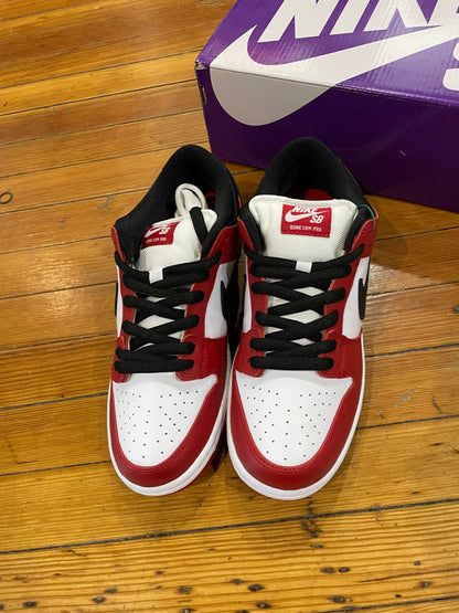 Nike SB Dunk Low “J-Pack Chicago”