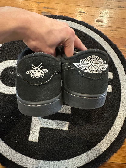 Jordan 1 Travis Low “Phantom”