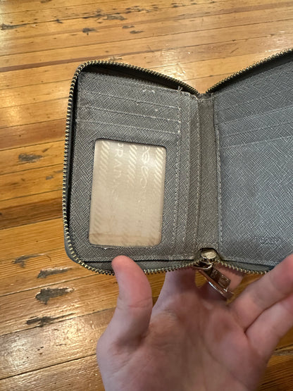 Prada Wallet