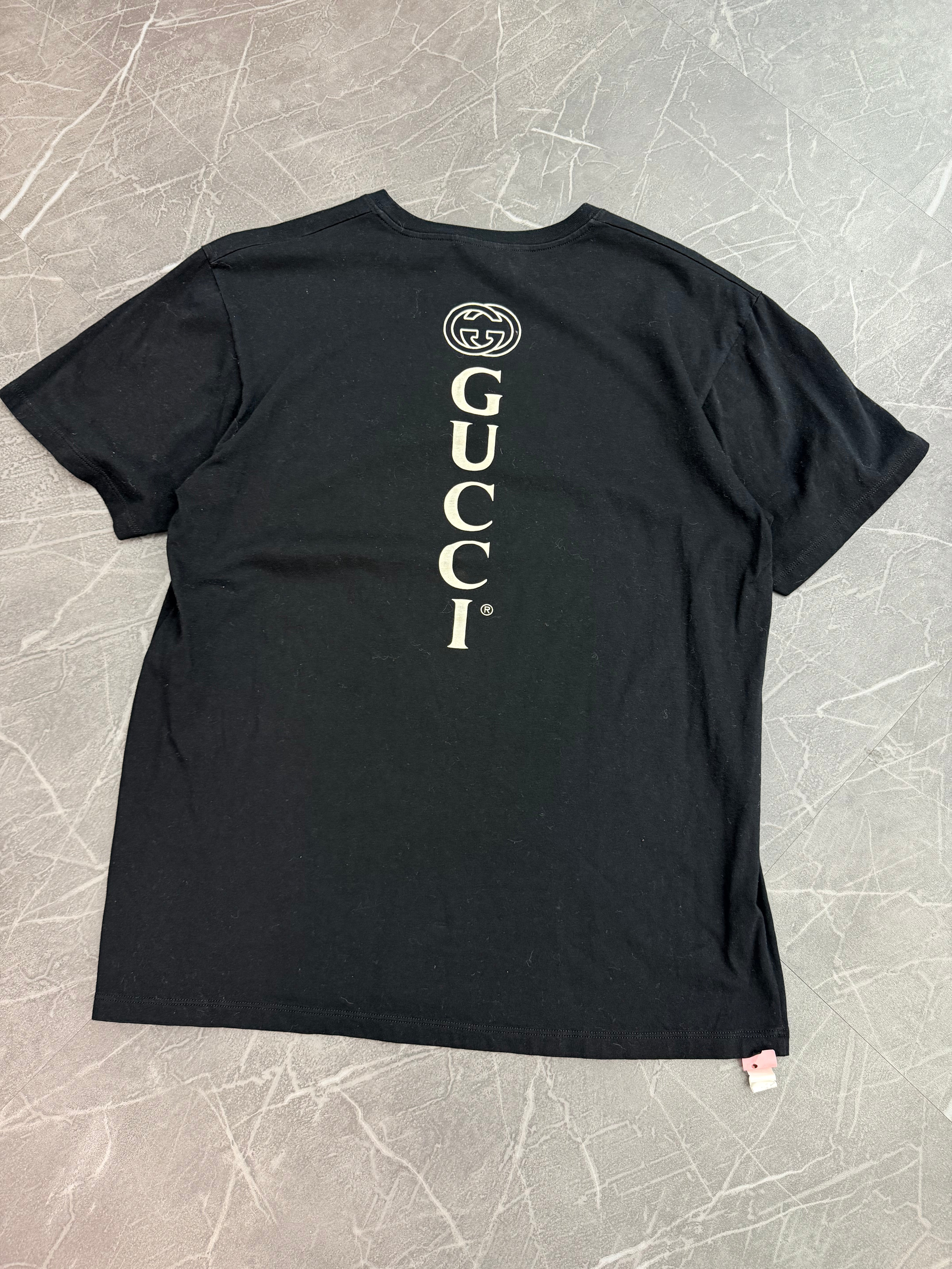 Gucci x San Francisco Tee