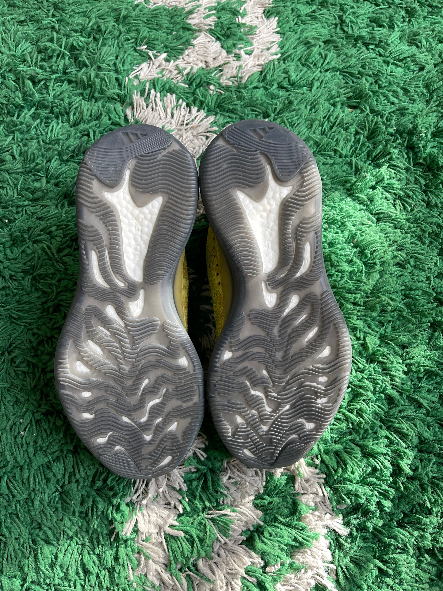 Yeezy Boost 380 “Hylte”