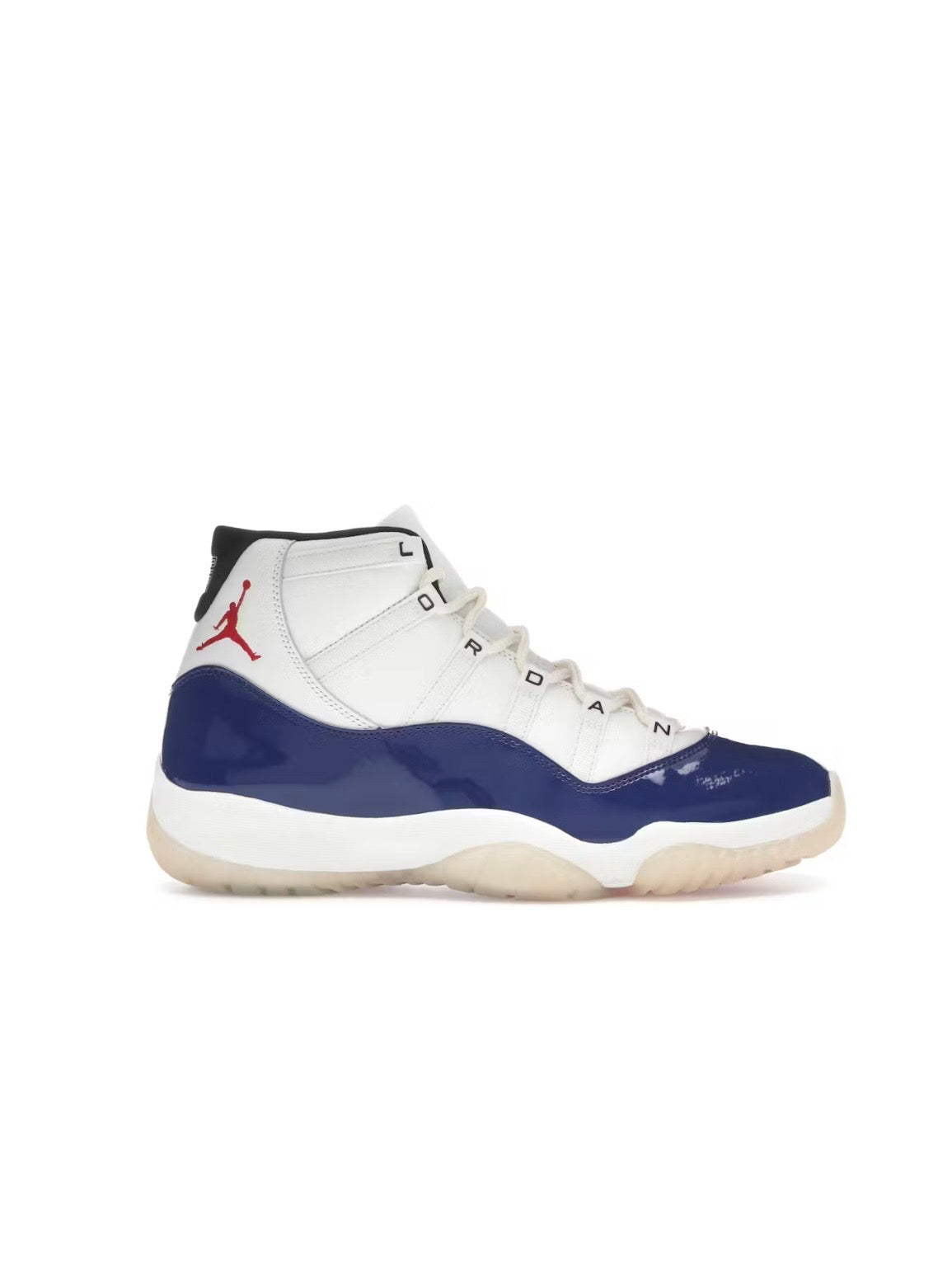 Jordan 11 “Rare Air”