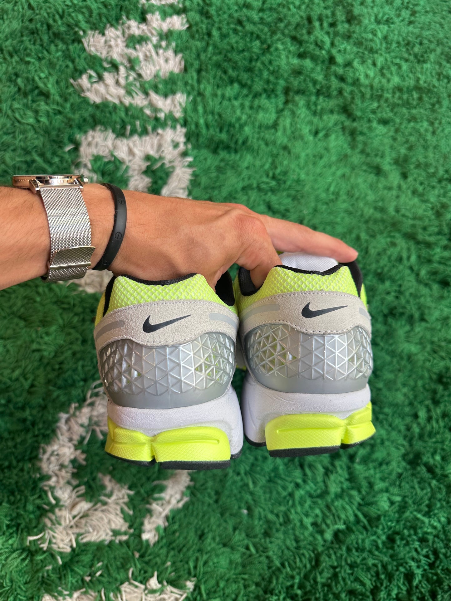 Nike Vomero 5 “Lime”