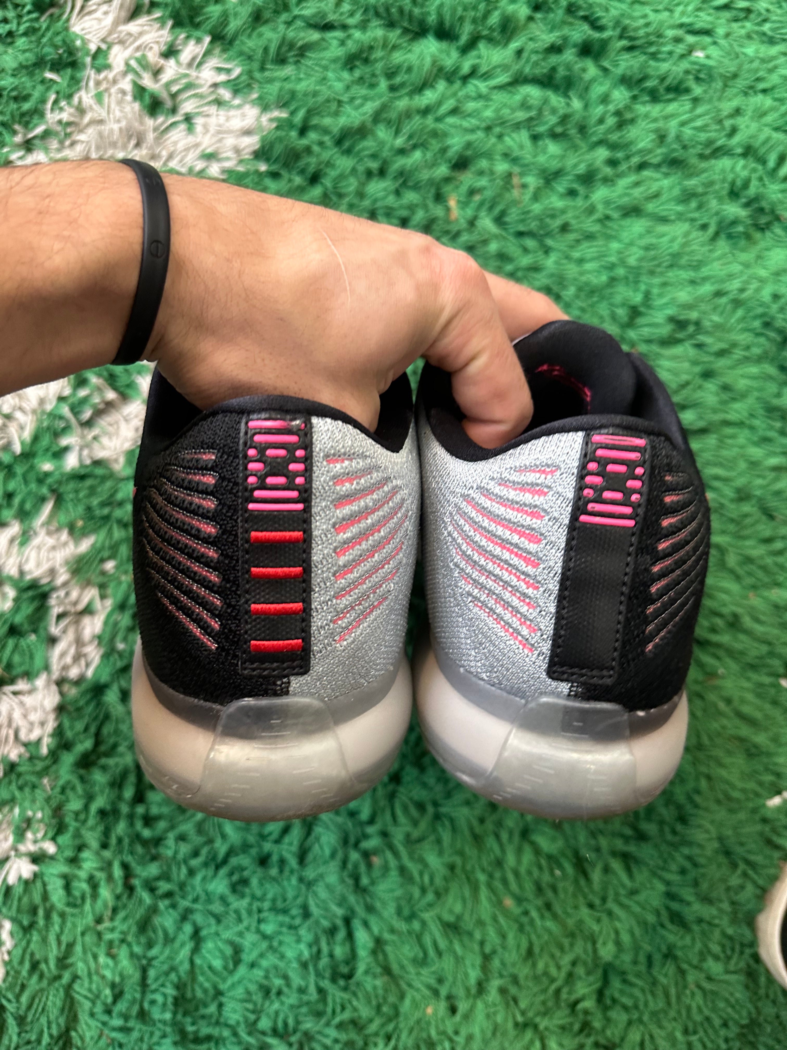 Nike Kobe 10 Elite “Mambacurial”