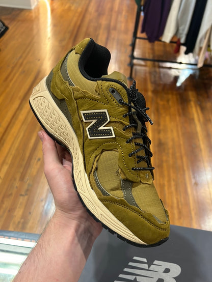 New Balance 2002R “Protection Desert”