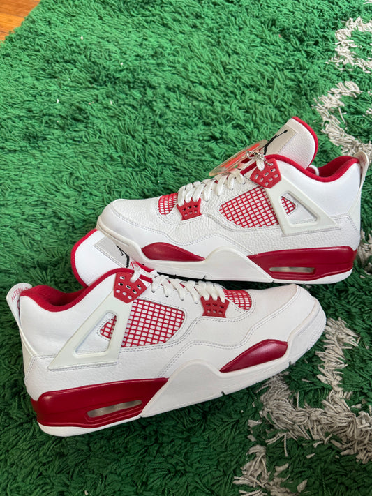 Jordan 4 “Alternate 89”