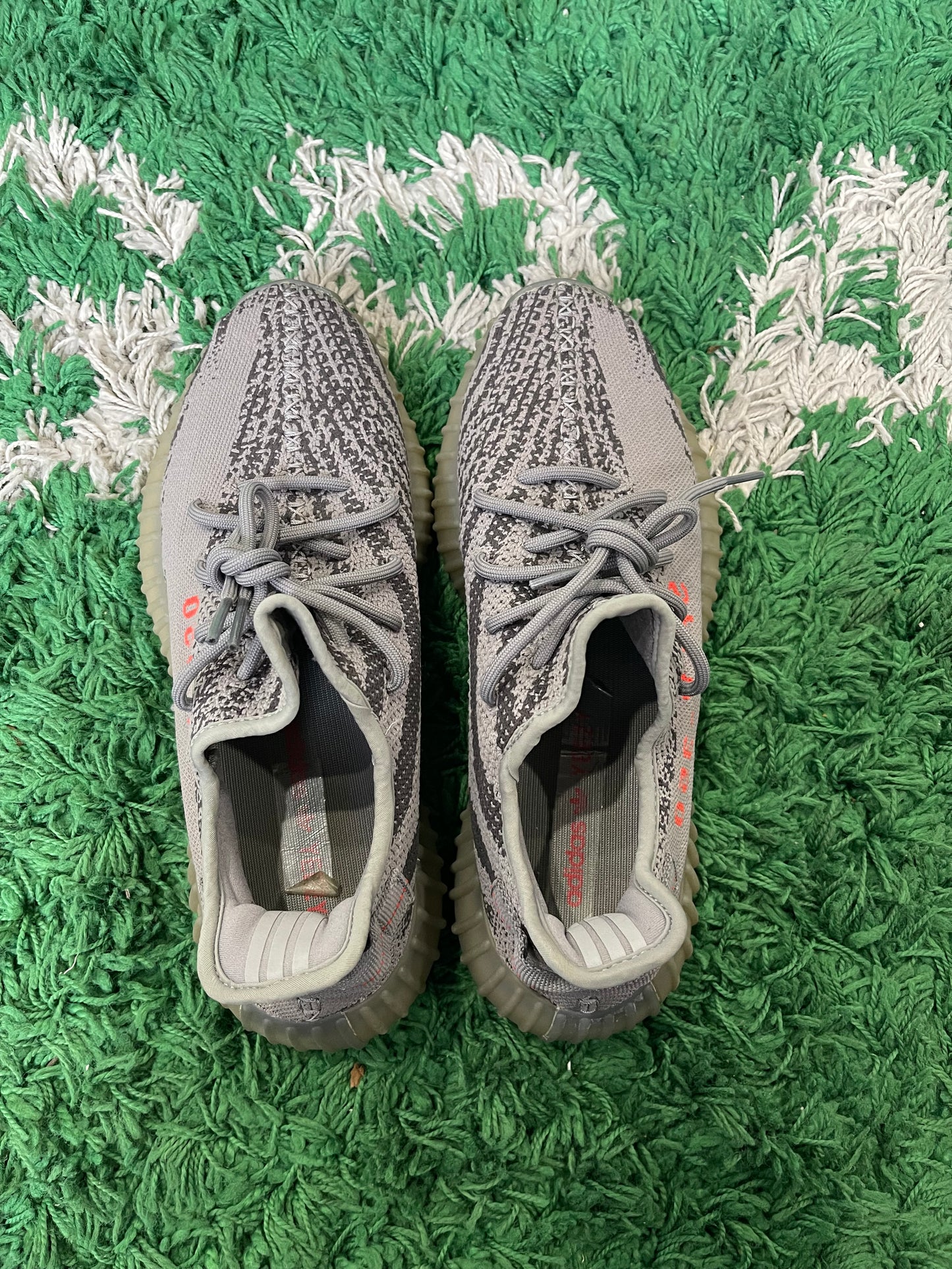 Yeezy 350 “Beluga 2.0”