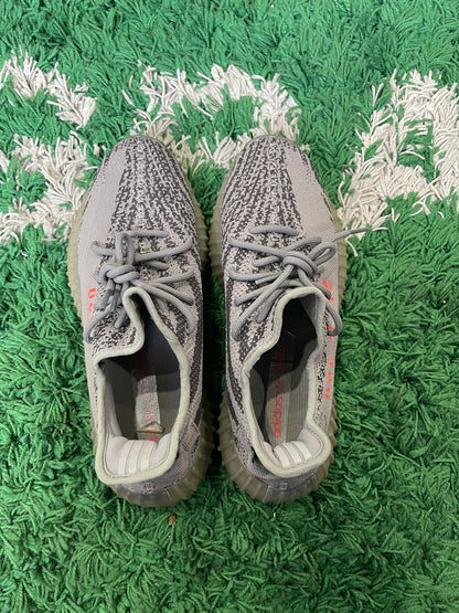 Yeezy 350 “Beluga 2.0”
