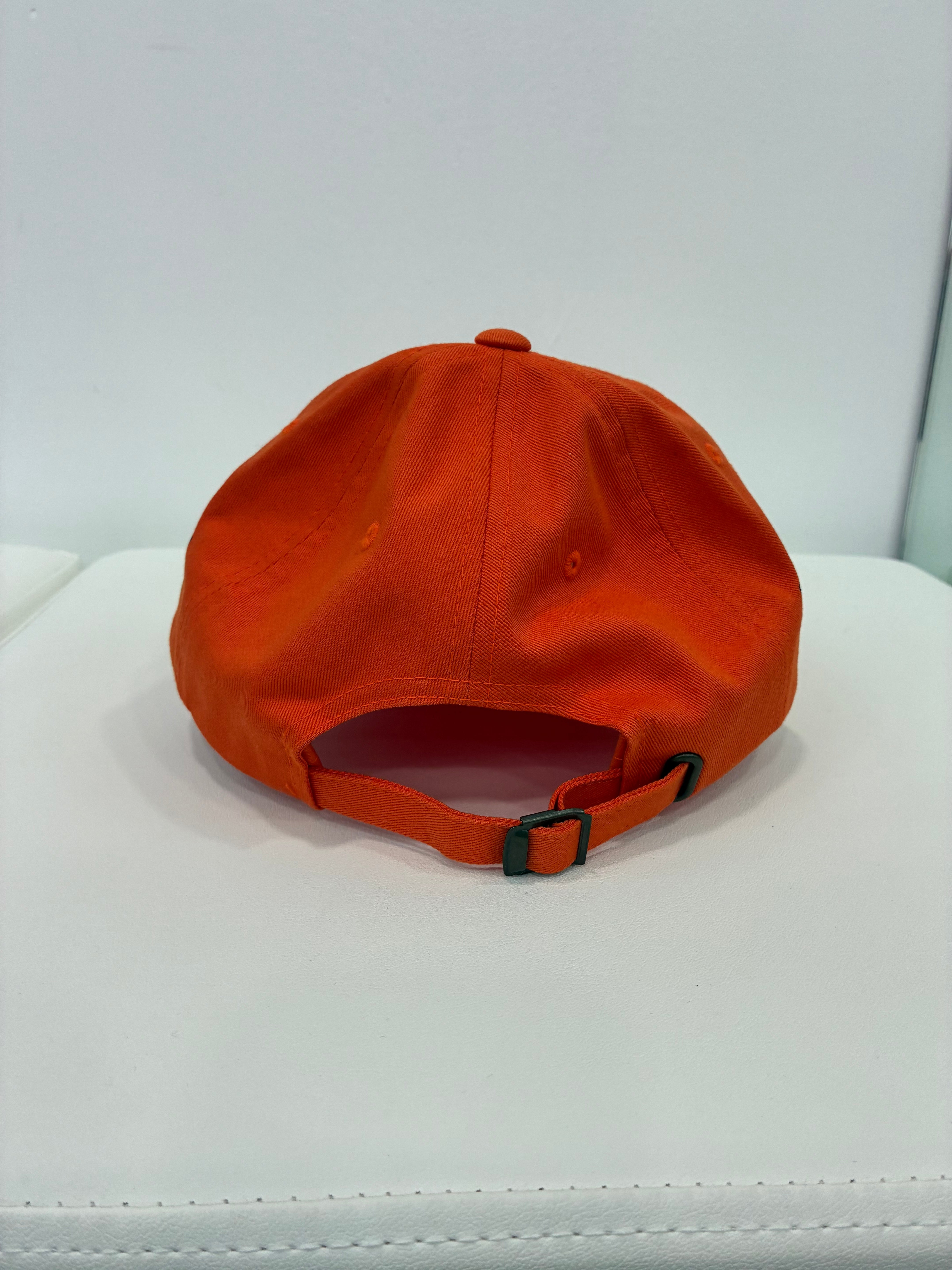 Anti Social Social Club x Undefeated Paranoid Hat