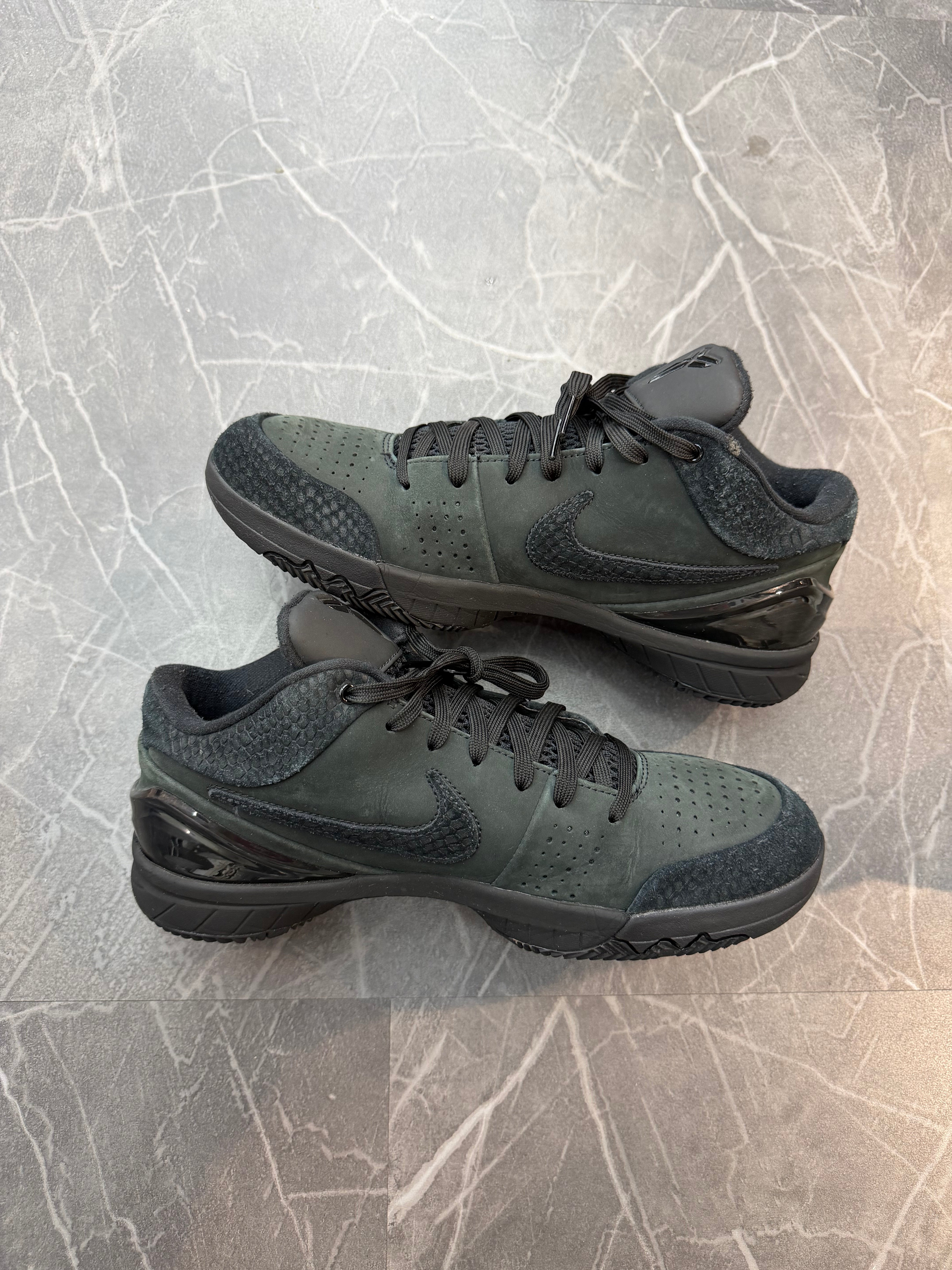 Nike Kobe 4 Protro “Gift Of Mamba”