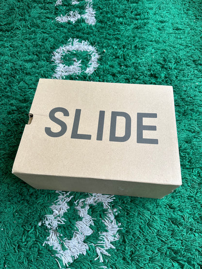Yeezy Slide “Azure”