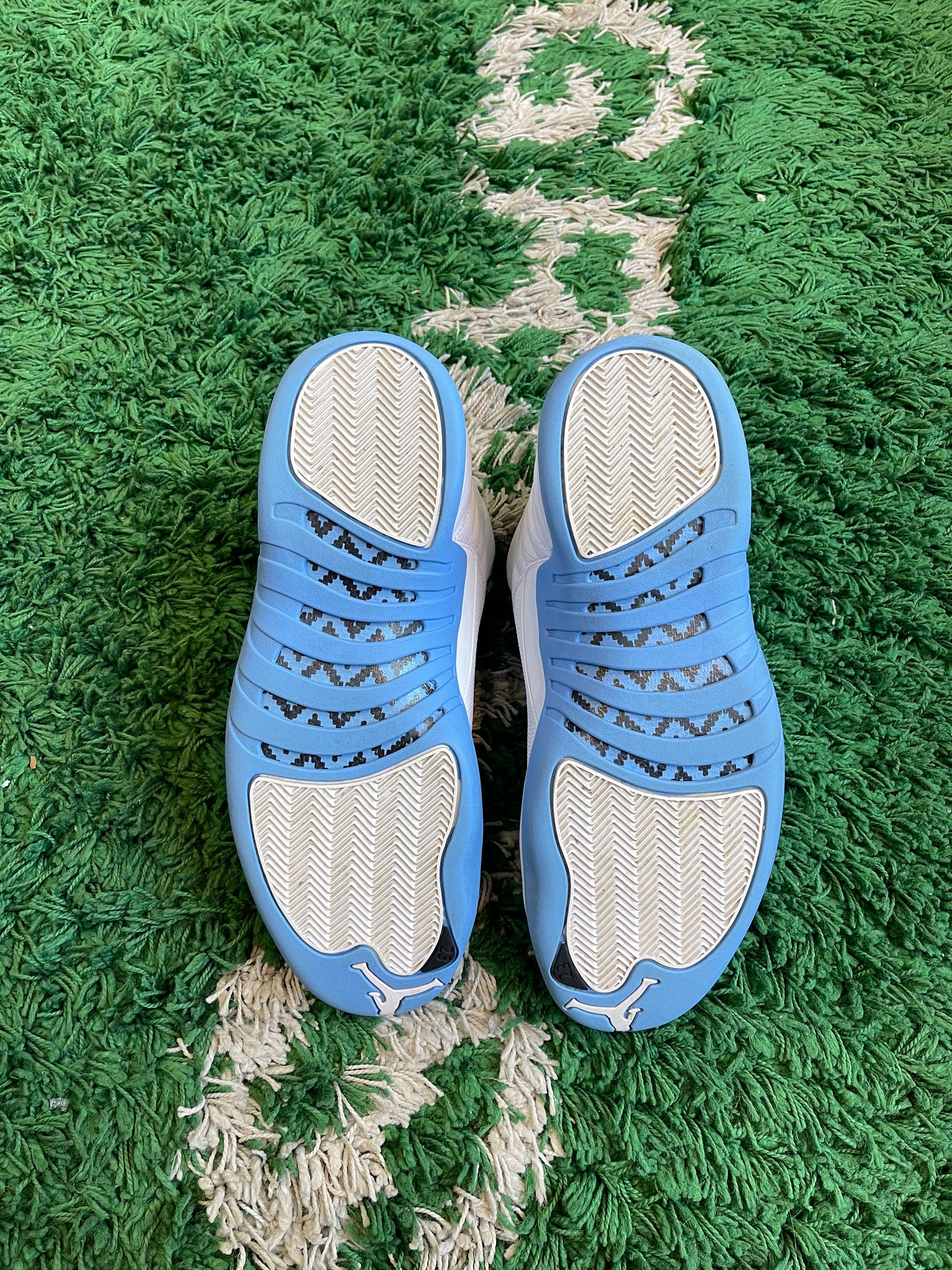 Jordan 4 “Melo” (2025)