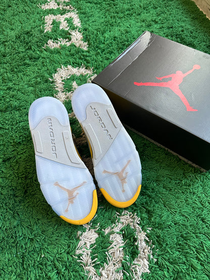 Jordan 5 “Tokyo T23” (2025)