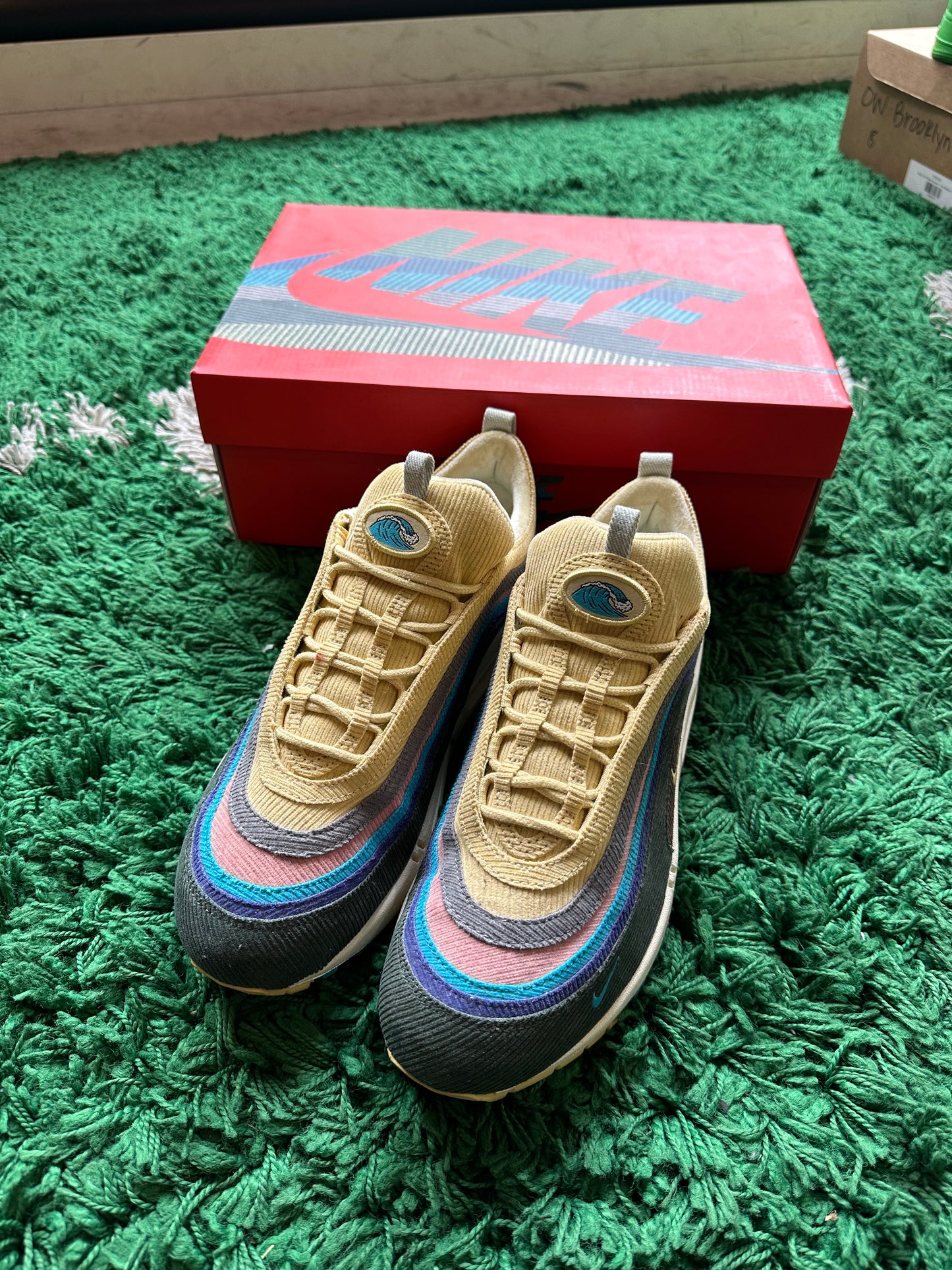 Sean Wotherspoon Air Max 1/97