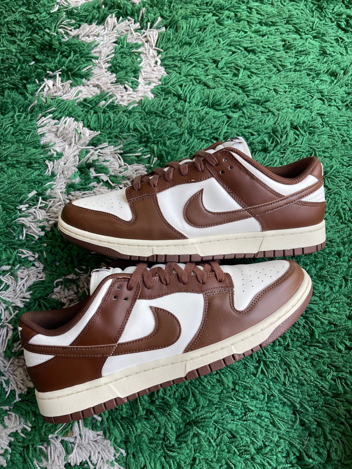 Nike Dunk Low “Cacao Wow”