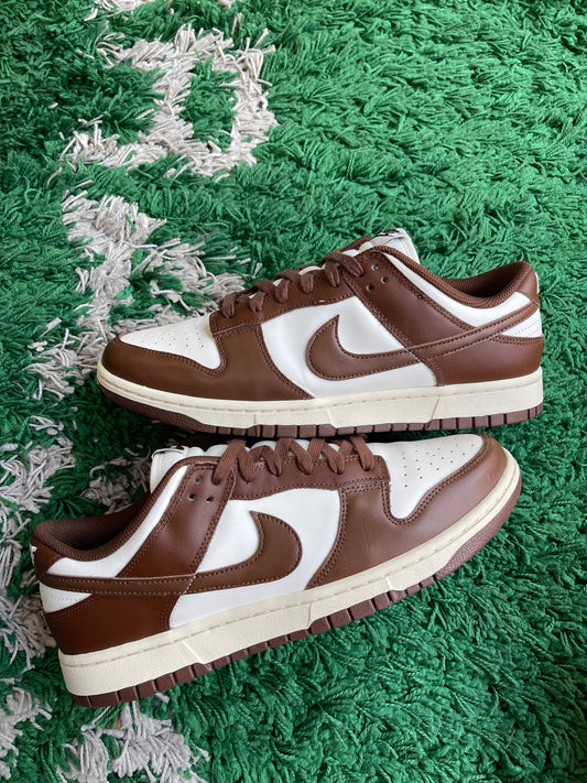 Nike Dunk Low “Cacao Wow”