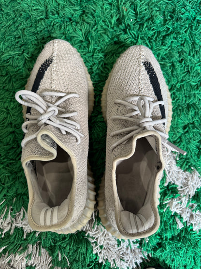 Yeezy Boost 350 “Slate”