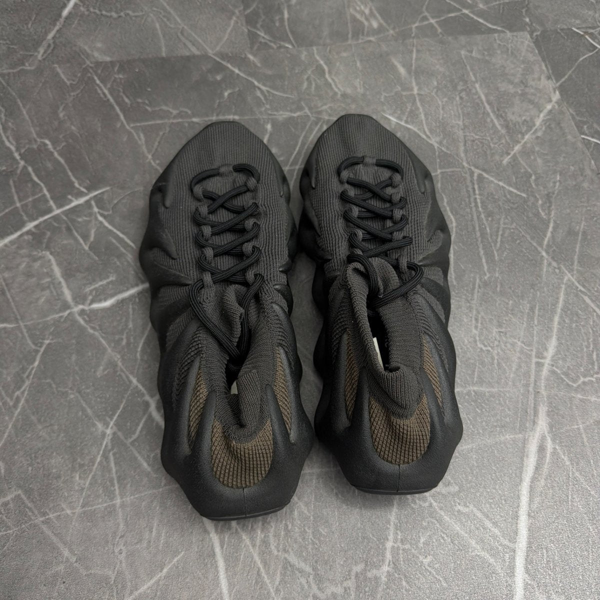 adidas Yeezy 450 Dark Slate (Size 11.5) (Lightly Worn)