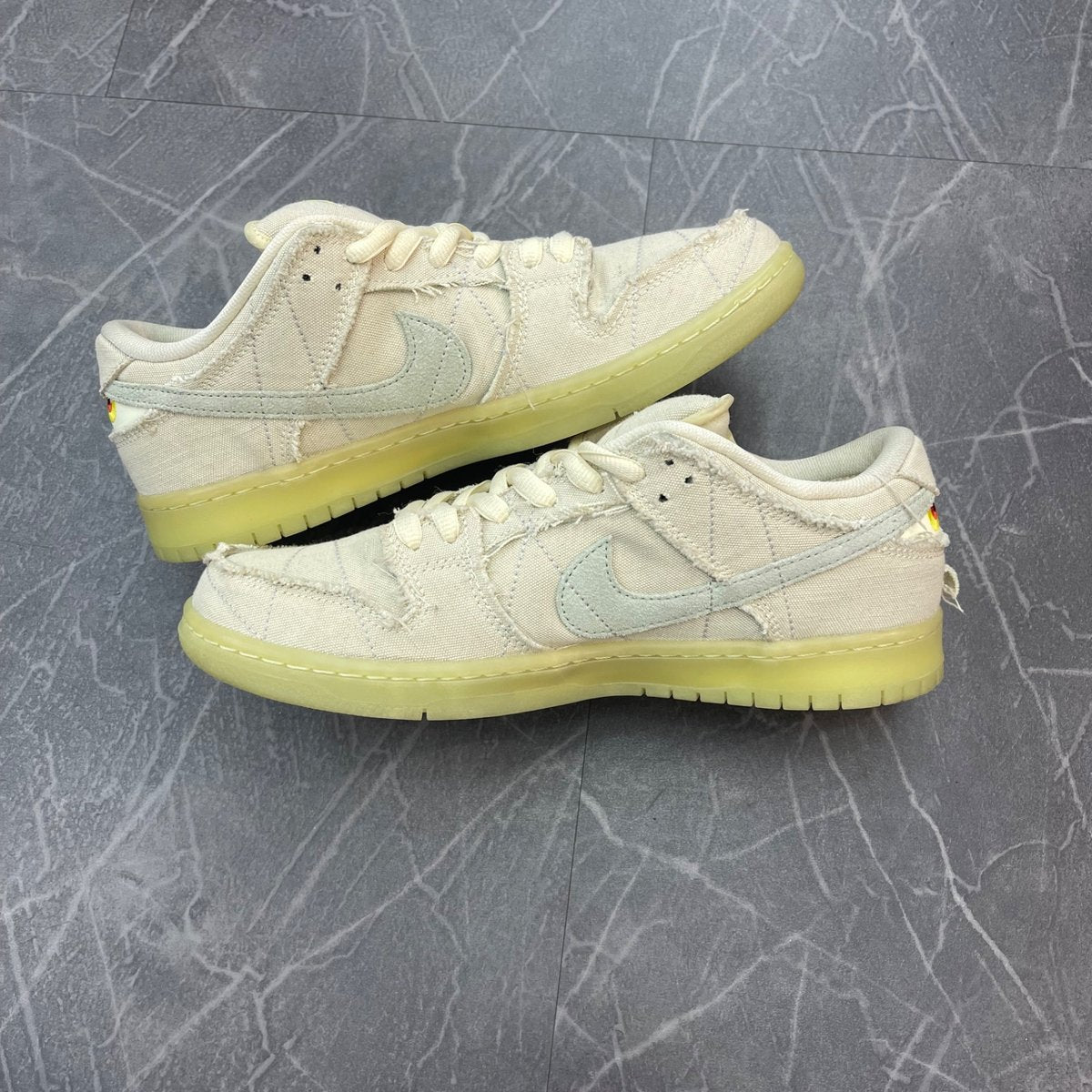 Nike SB Dunk Low Mummy (Size 10) (Lightly Worn)