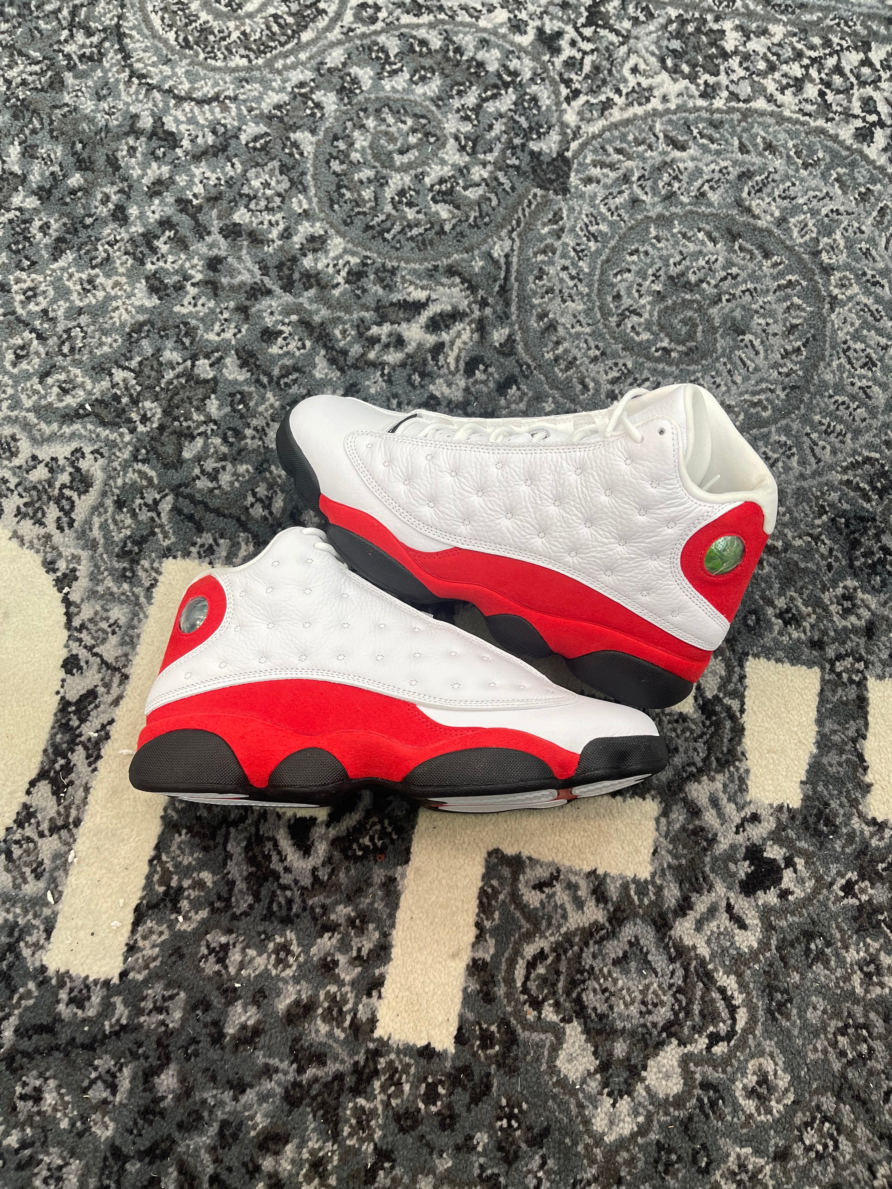 Jordan 13 “Chicago”