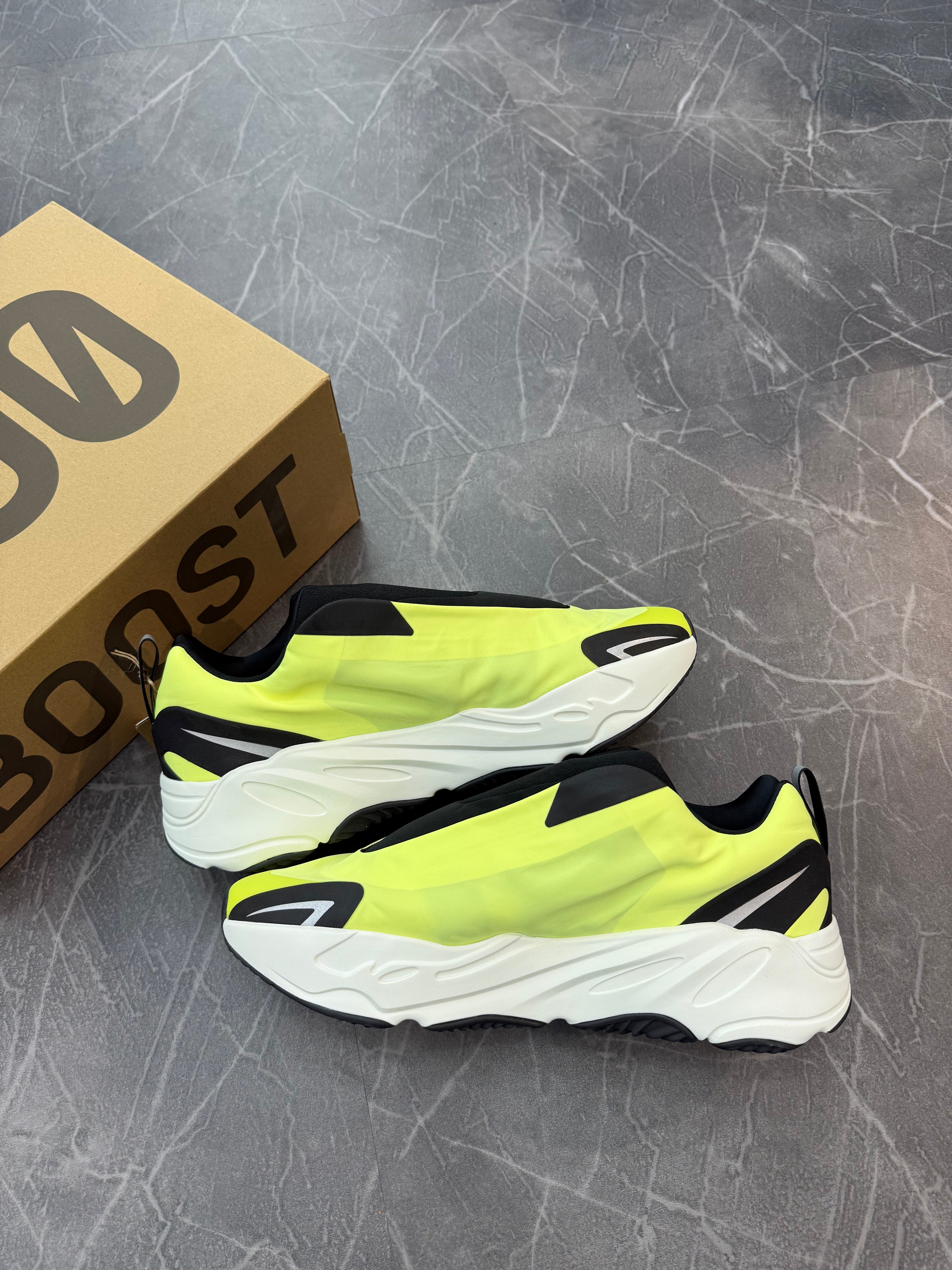 Yeezy 700 “Phosphor”
