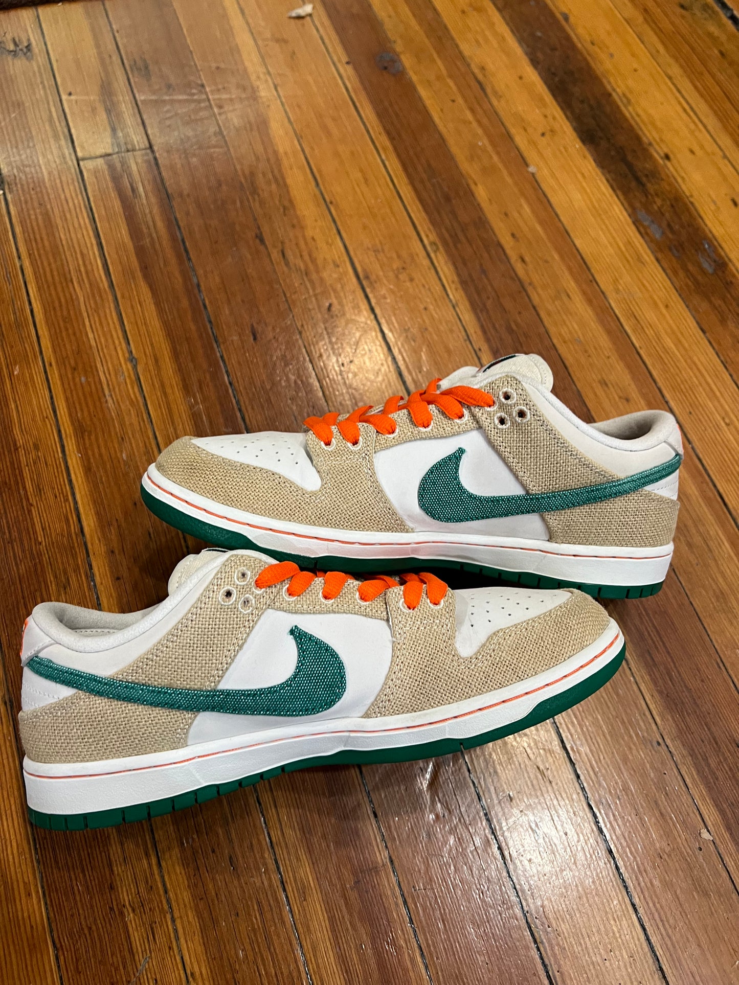 Nike Dunk Low SB “Jarritos”