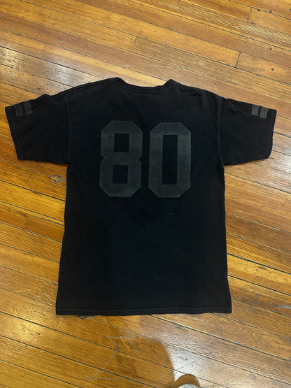 Stussy Tee Black “80”