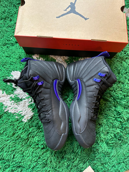 Jordan 12 “Dark Concord”