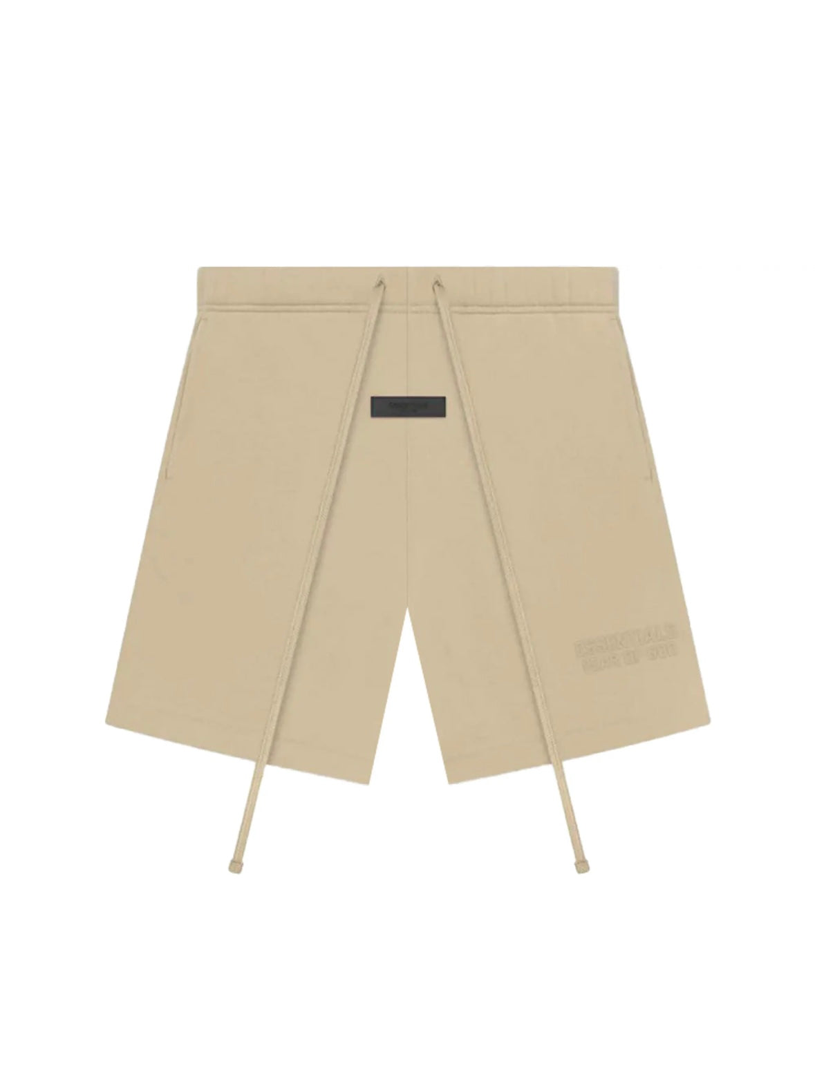 Essentials Sweatshorts “Sand”