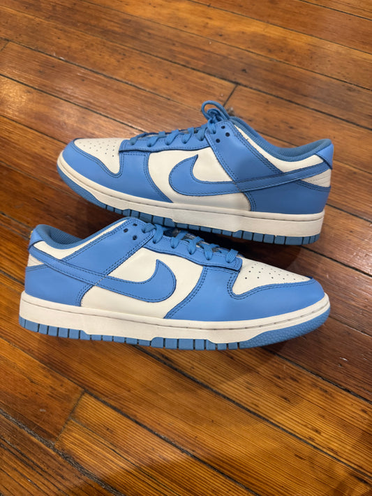 Nike Dunk Low “Coast”