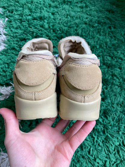 Nike Air Max 90 x Off White “Desert Ore”