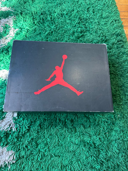 Jordan 5 “Black Metallic Reimagined”