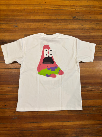 Uniqlo SpongeBob x CPFM “SpongeBob/Patrick White”