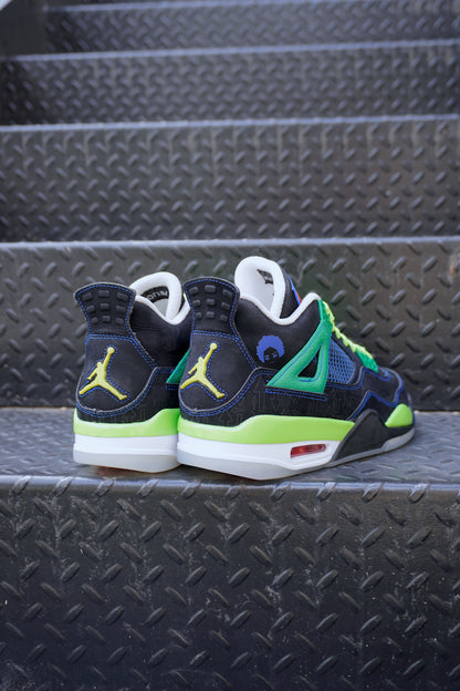 Jordan 4 Doernbecher